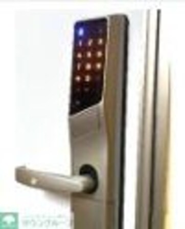 MELDIA堀切菖蒲園IVの物件内観写真